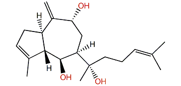 9a-Hydroxydictyol E